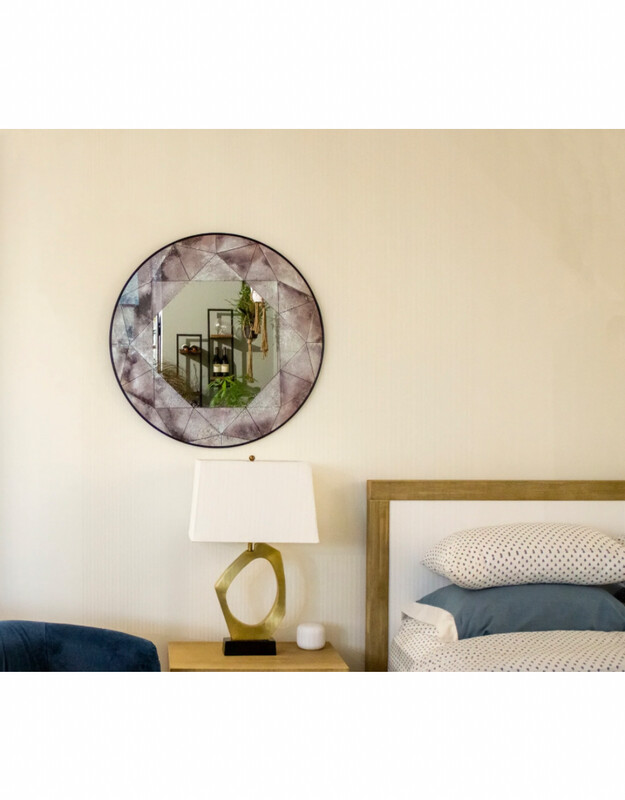 Mirror LH Eileen REF007