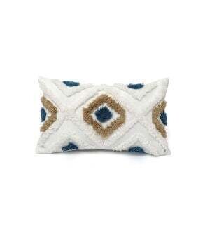 Nostalgia Cushion Diamond 30 x 50cm 880-018