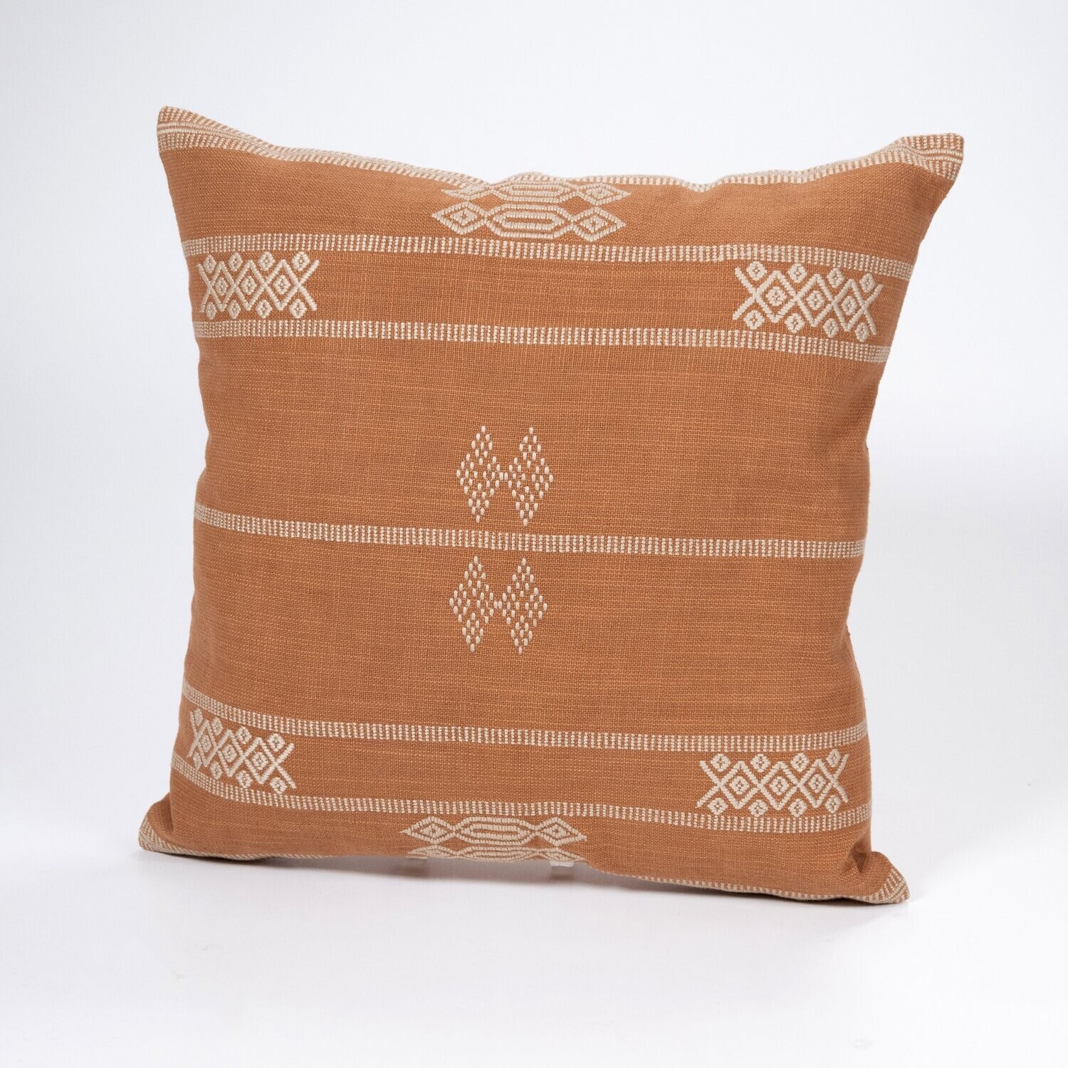 Cushions AV Menia Cinnamon 20 x 20