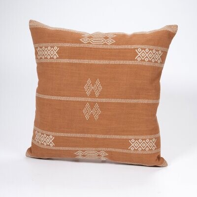 Cushions AV Menia Cinnamon 20 x 20