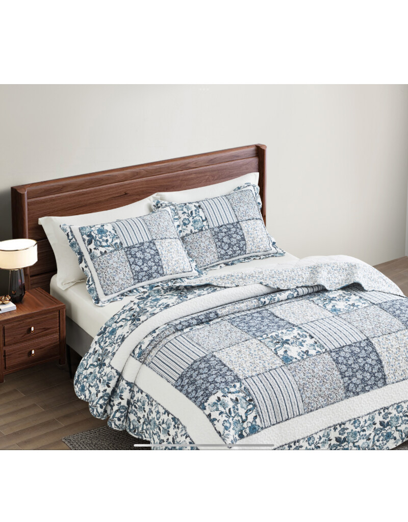 Quilt Sets Peace Arch Paragon 60987 Queen
