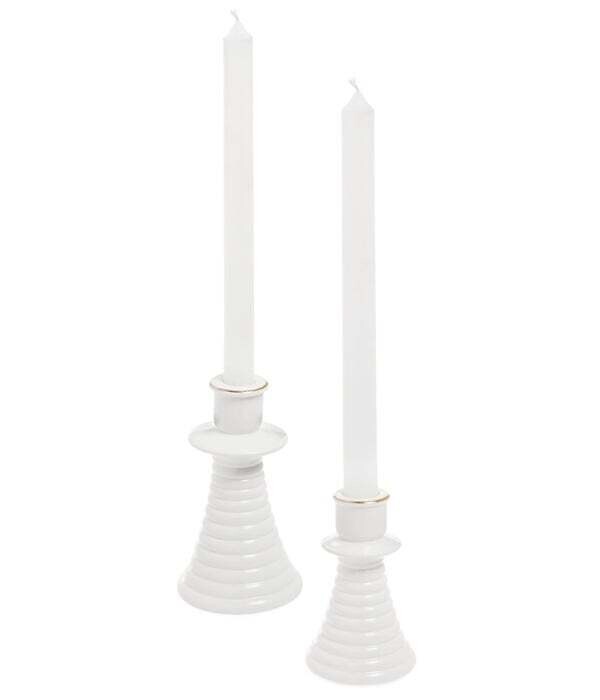 Candle Holder ADV 3 x 4 Wh/Gold 3940408