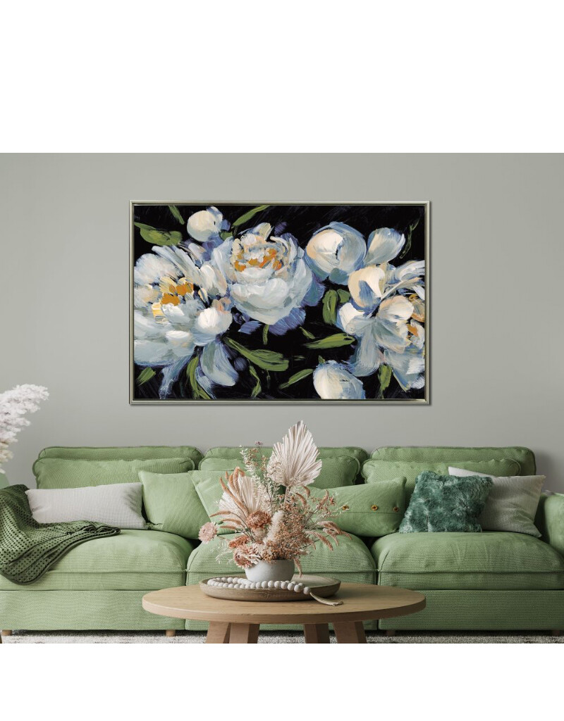 Streamline Art Peony Season 30 x 45 WGB2318