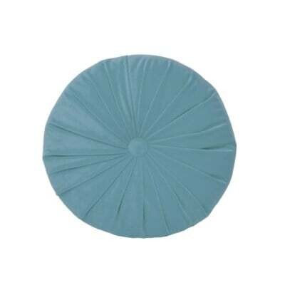 Cushions Nostalgia Round Blue 868-060 Cushions Nostalgia Round Blue 868-060