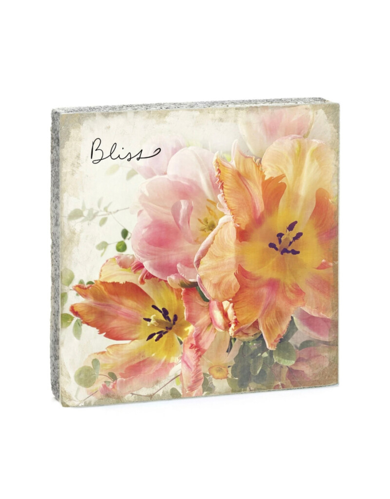 Cedar Mountain Art Block Bliss LF5288