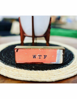 Cedar Mountain Timber Bit WTF