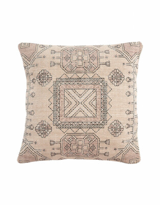 Cushions Indaba  Yasmine 20” x 20” 1-4106-C