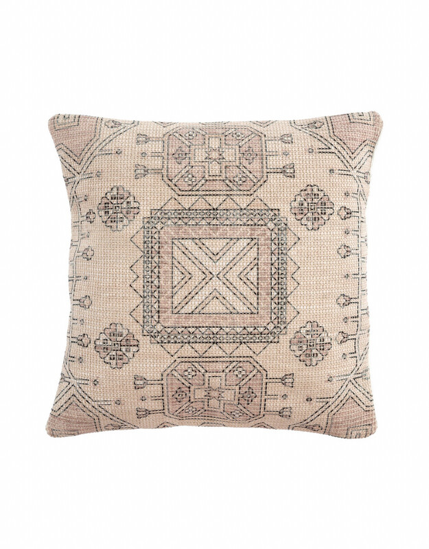 Cushions Indaba  Yasmine 20” x 20” 1-4106-C