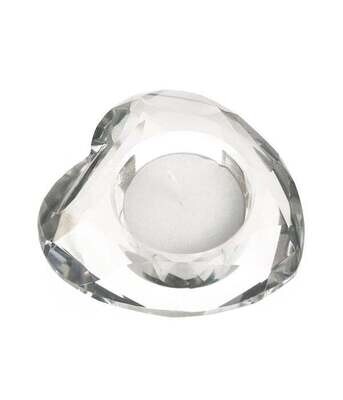 Candle HolderADV Heart T-Light 3810873