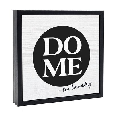 Signs Pinetree Do Me-The Laundry 032-603