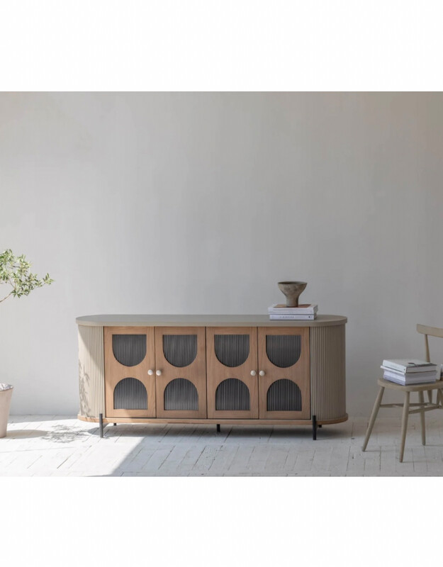 LH Colosseo Sideboard RNS053