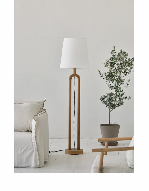 Lamp LH Dolce Floor Lamp RNS078S