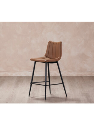Moes Alibi Counter Stool UU-1002-21 Tan