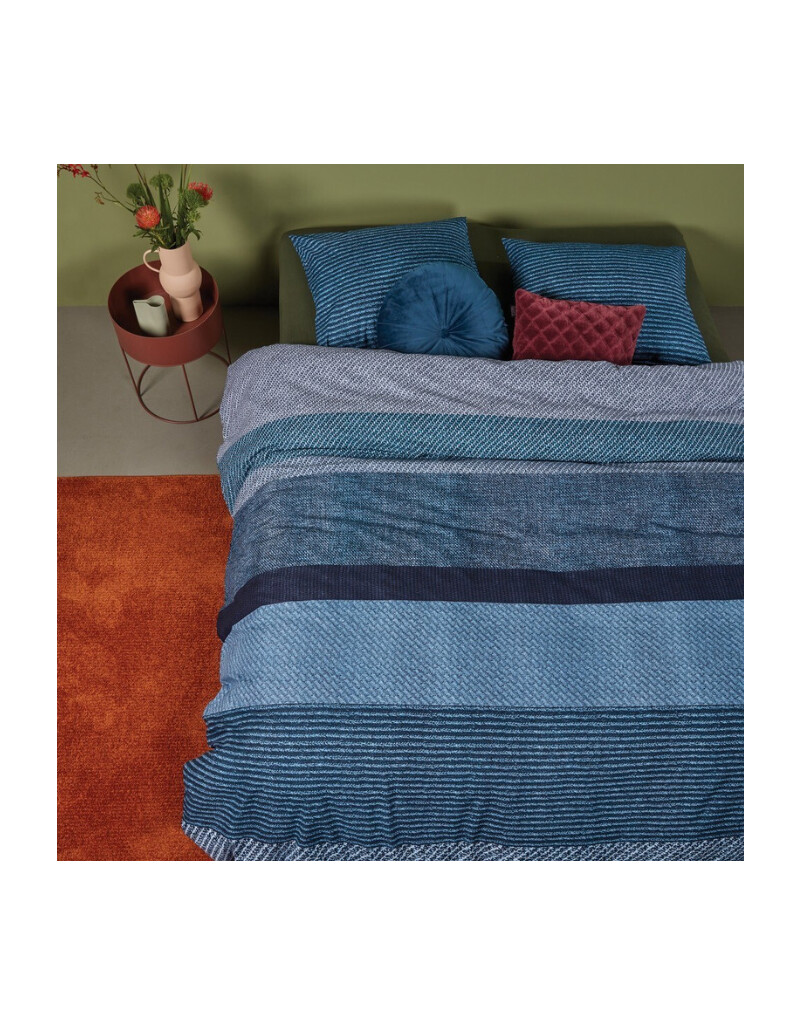 Duvet Cover Brunelli Berlin King w/ shams Duvet Cover Brunelli Berlin King w/ shams