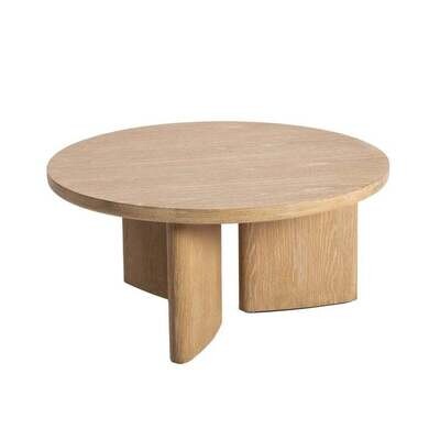 LH Infinity Coffee Table Wood INF032S-WT