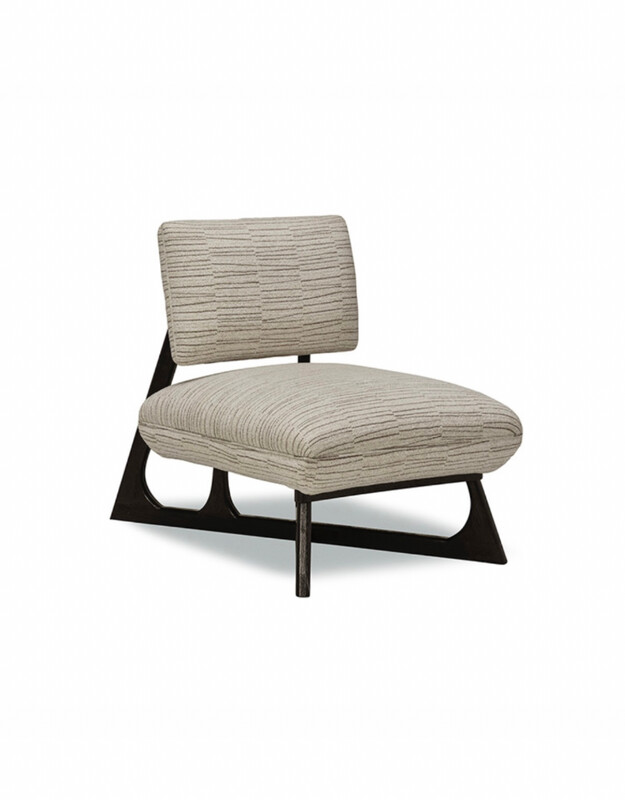 Stylus Mads Club Chair Noelani Granite