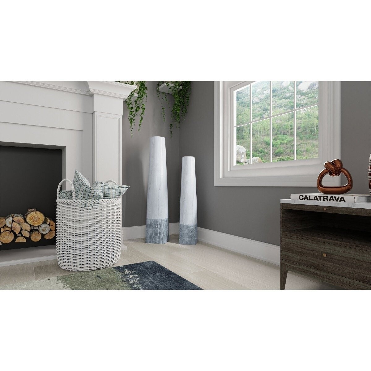 Vase Vertuu Soleil Large 04-00859