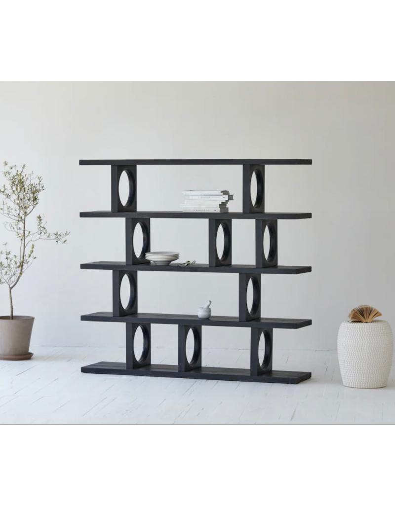 LH Pedro Bookcase RNS064S