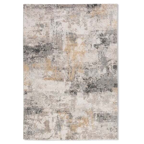 Rugs Viana Cubana Polypropylene 3”3’ x 5’ CUB-35-1503 Rugs Viana Cubana Polypropylene 3”3’ x 5’ CUB-35-1503