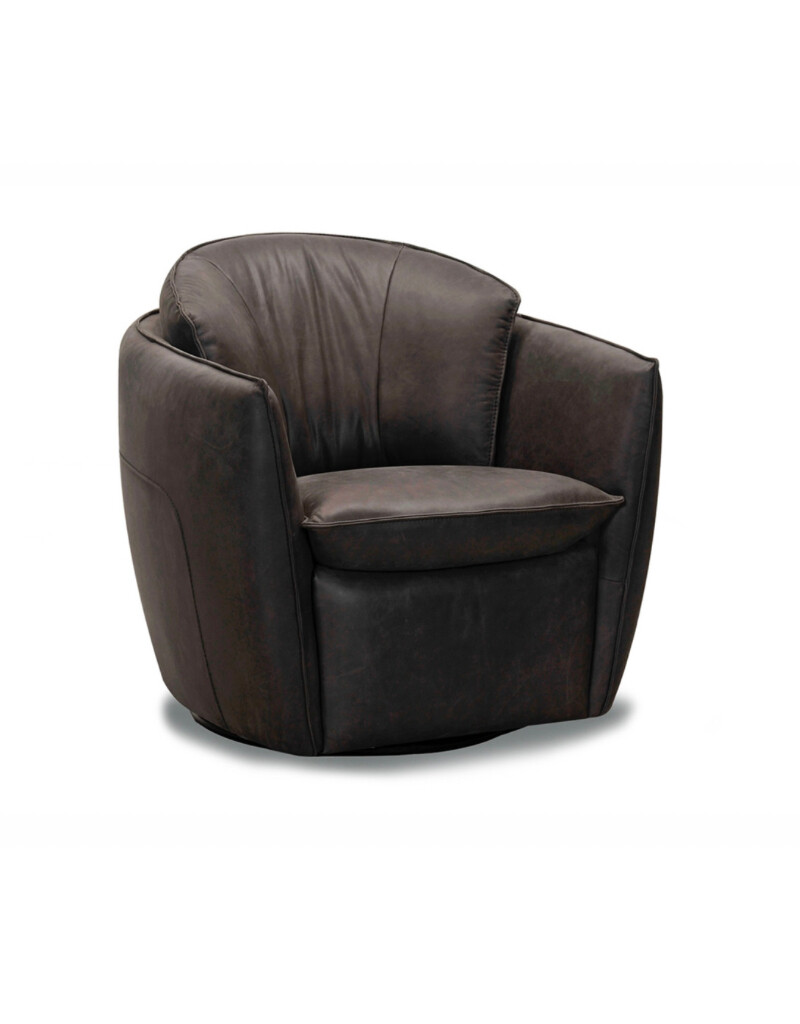 Stylus Sola Chair Sedona Charcoal