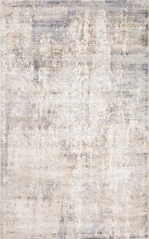 Rugs Viana Allure Yellow 2’ x 3’ ALL-23-SH06OCH