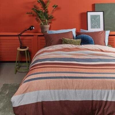 Duvet Cover Brunelli Ambre Queen w/ shams