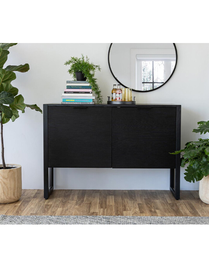 SIF Irving 2 Door Sideboard IRV-003