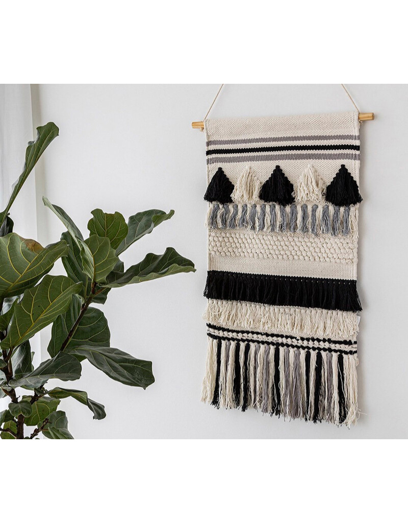 Wall Decor SIF Nepal Wall Hanging BOH-036