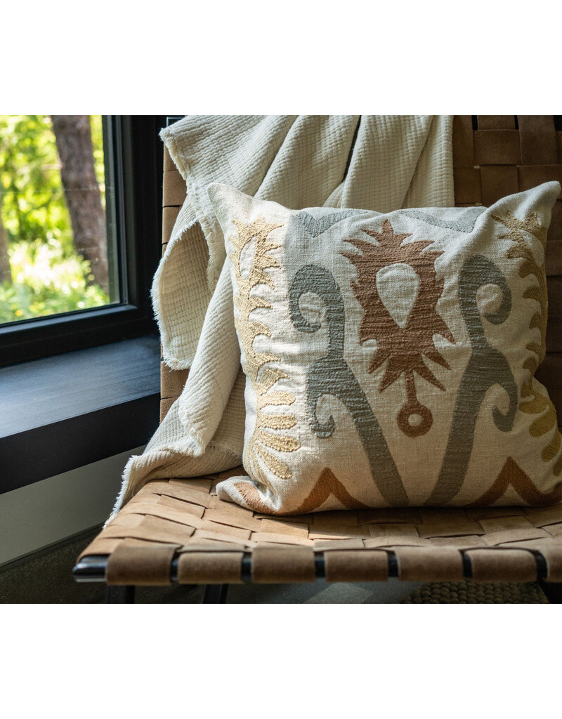 Cushions Indaba Bora Bora 20” x 20” 1-2111-C Cushions Indaba Bora Bora 20” x 20” 1-2111-C