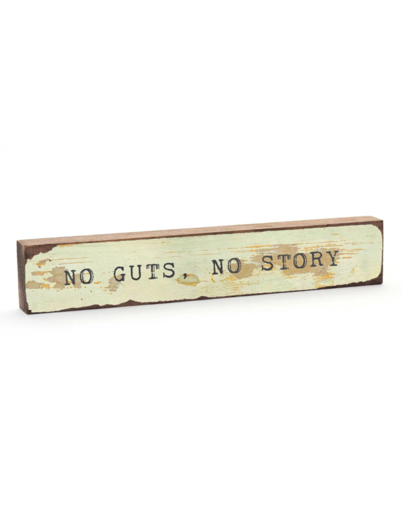 Cedar Mountain Timber Bits No Guts