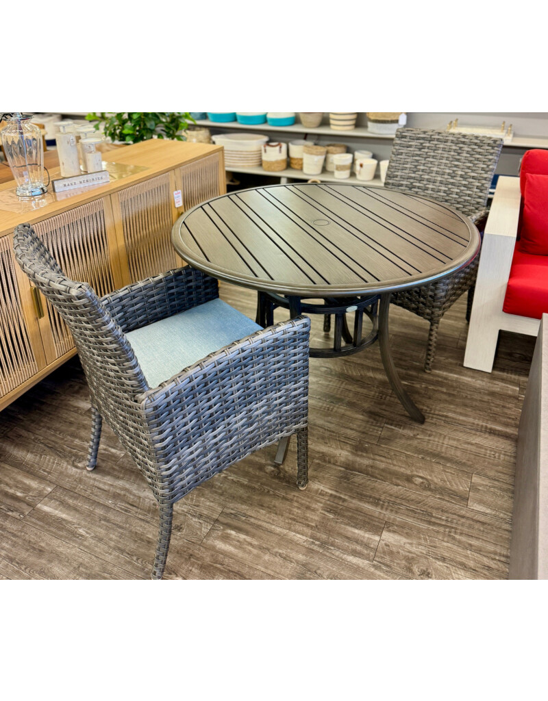 Ratana Portfino Dining Set 5 PC Ratana Portfino Dining Set 5 PC