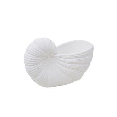 Planter Nostalgia Seashell Pot 864-139