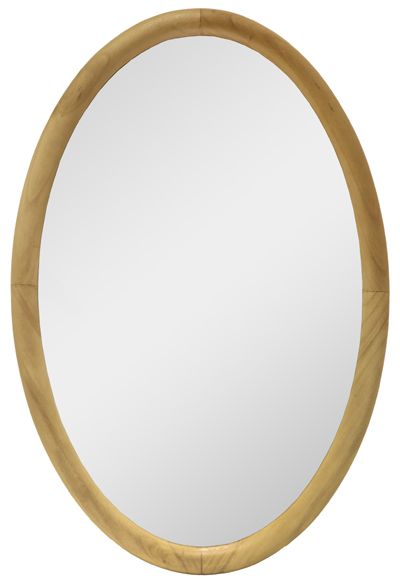 Mirror Northwood Oval IMP9005