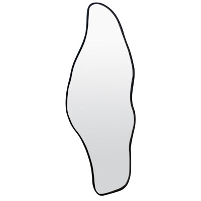 Mirror Northwood Shaped 12x32 IMP8616