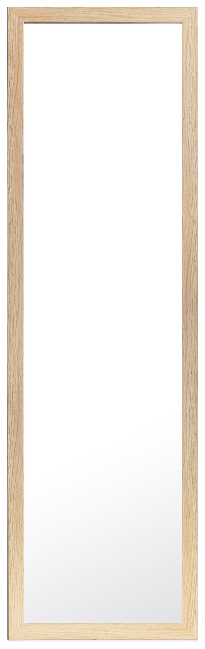 Mirror Northwood Oakwood 19x63 IMM1286