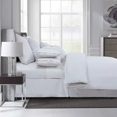 Duvet Cover Daniadown Twin w / Pillow Case Sage **