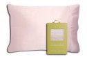 Pillow Case Silk RJS King Pink ( Single )