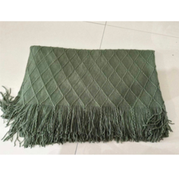 Throw Livia Cozy Sage COZ-24-5060