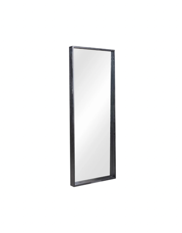 Mirror LH Tonic Floor TNC021