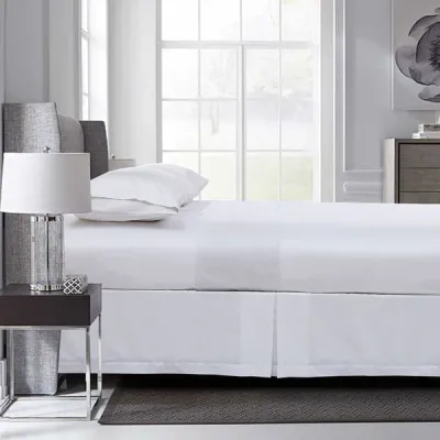 Sheets Daniadown Egyptian 400 King Flat Smoke