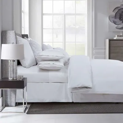 Duvet Cover Daniadown Egyptian 400 Twin Greytint
