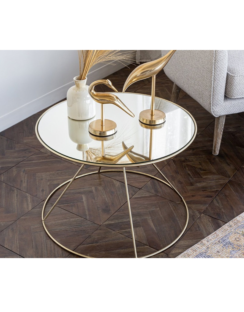 SIF Venice Accent Table VEN-001