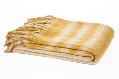 Throw Brunelli Corn 50x60 477150