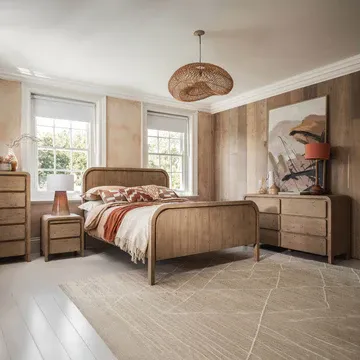 LH Opera Queen Bed OPA001Q
