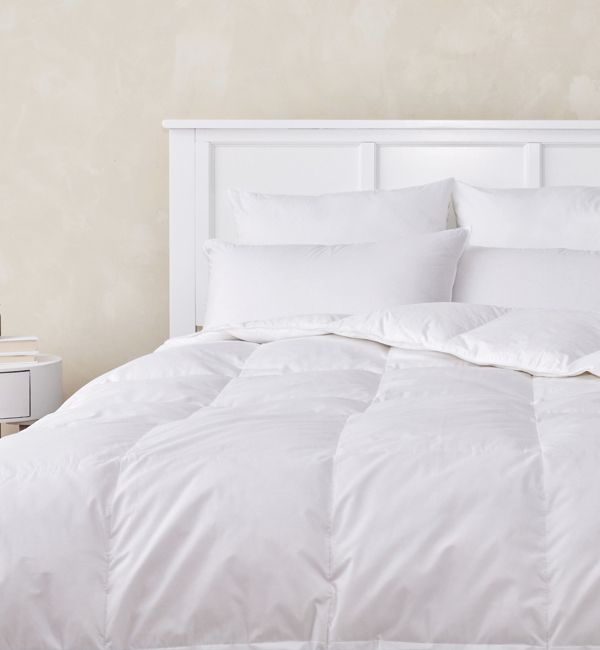 Duvet Cuddledown Brome SLW Twin