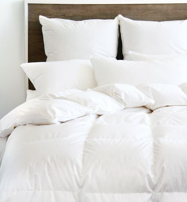 Duvet Cuddledown Chinook SLW King