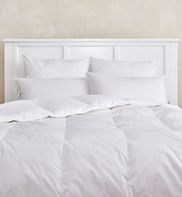Duvet Cuddledown Niagara LW King