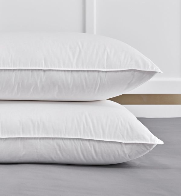 Pillow Cuddledown Niagara King