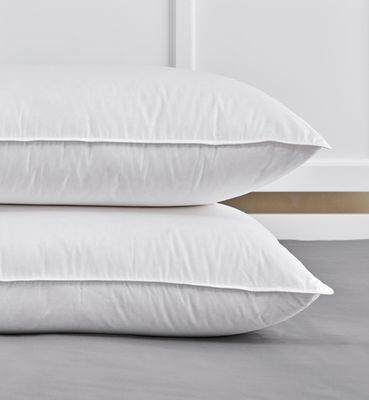 Pillow Cuddledown Niagara King