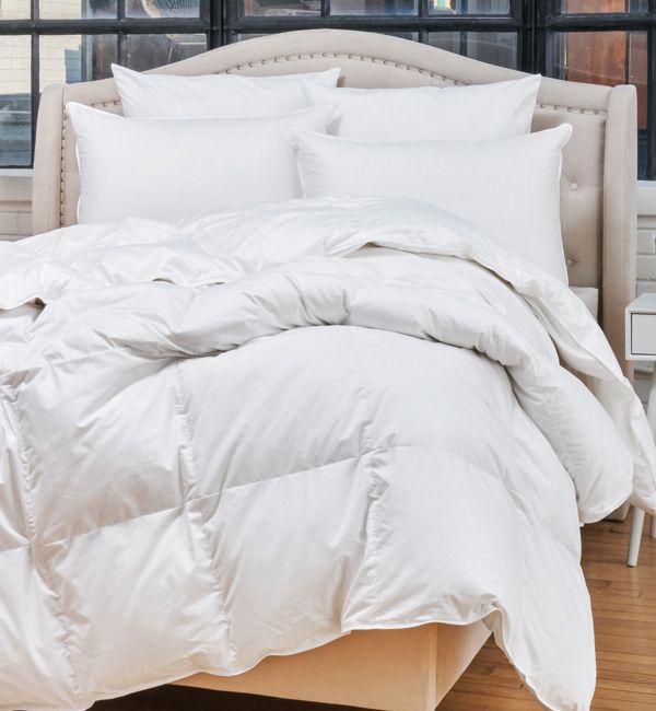 Duvet Cuddledown Suprelle Alternative Twin